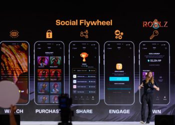 RoOLZ完成100萬美元融資，10月開啟社群銷售、空投發幣