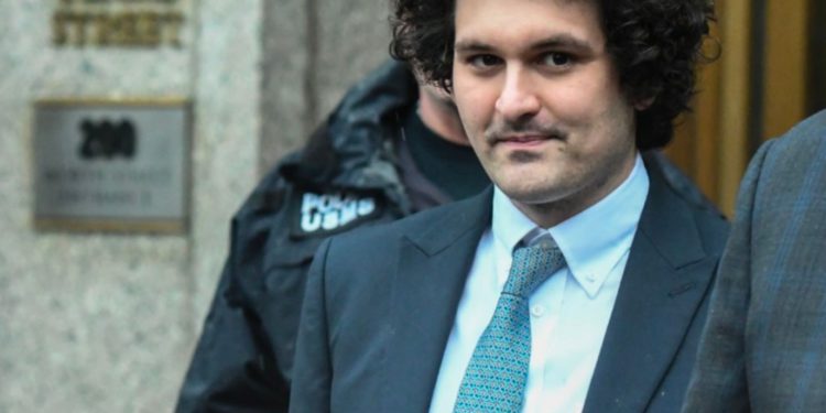 sbf | 動區動趨-最具影響力的區塊鏈新聞媒體 SBF上訴FTX案「不滿關25年」!喊司法程序不公,要求減刑至6.5年