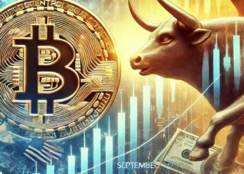 打破9月魔咒？比特幣一度突破63800、以太坊叩關2500美元、美股標普500再創新高