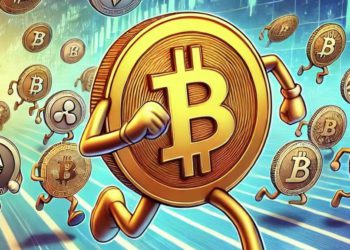 這42個山寨幣今年「跑贏比特幣」：迷因幣稱王、AI賽道與TON表現強勢