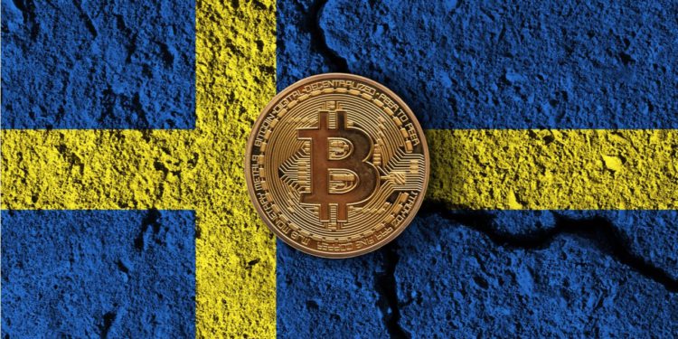 瑞典點名部分加密貨幣交易所就是「專業洗錢機構」！揭露4種常見犯罪模式