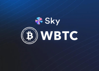 MakerDAO(現為SKY)宣布拋棄ＷBTC！9/26進行首次投票 ，已出貨9,600萬鎂