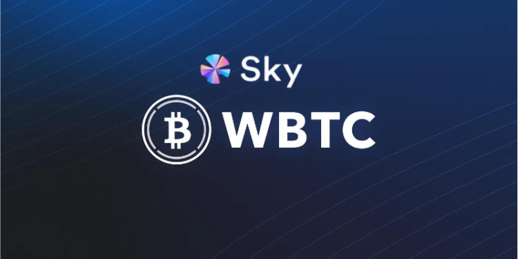 MakerDAO(現為SKY)宣布拋棄ＷBTC！9/26進行首次投票 ，已出貨9,600萬鎂