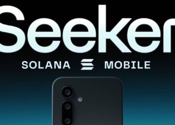 Solana 新手機 Seeker 亮相，這次也能靠空投買到賺到？