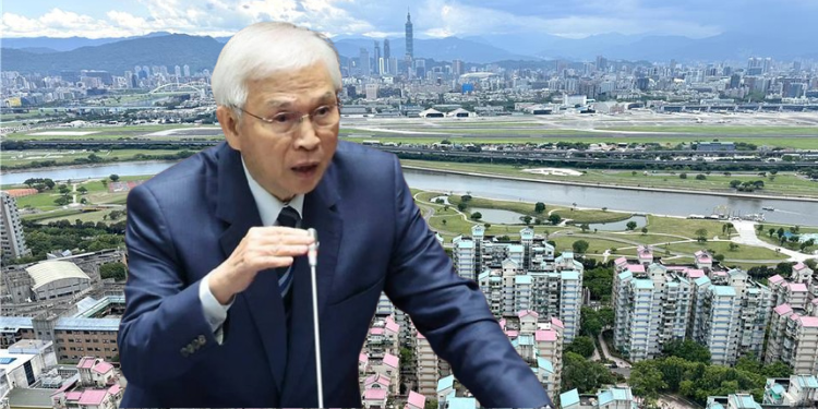 「金龍海嘯」遭批濫殺無辜，央行急滅火：一個月內提排除條款