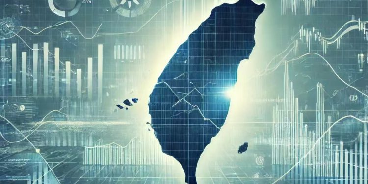 台灣股市恐成「外資最大ATM」，美國降息後繼續砸盤？