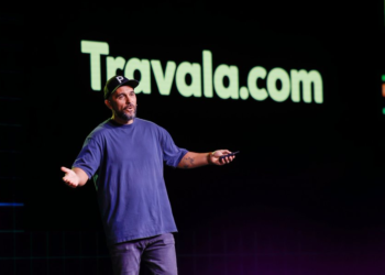 Web3 訂房平台 Travala「整合 Solana」：未來訂機票飯店就賺10%加密貨幣回饋金