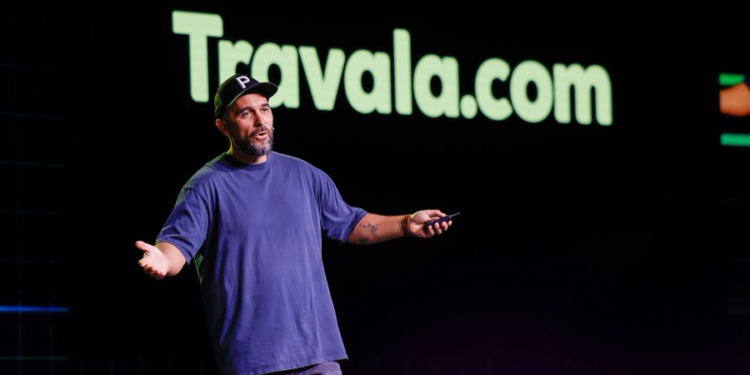 Web3 訂房平台 Travala「整合 Solana」：未來訂機票飯店就賺10%加密貨幣回饋金