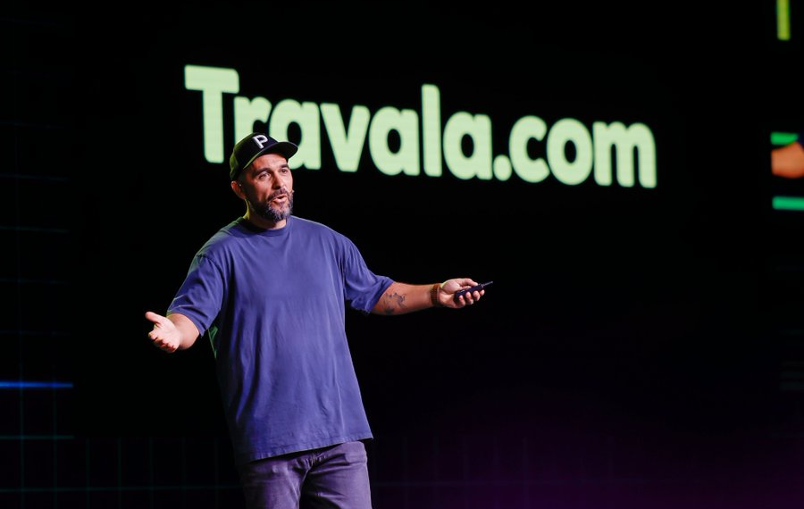 Web3 訂房平台 Travala「整合 Solana」：未來訂機票飯店就賺10%加密貨幣回饋金