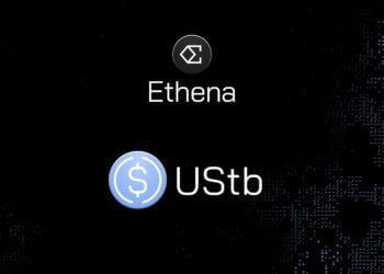 Ethena推新「穩定幣UStb」從貝萊德BUIDL基金賺美債收益，ENA跳漲20％