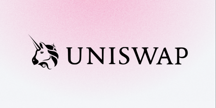 uniswap-750x375 | 動區動趨-最具影響力的區塊鏈新聞媒體 DEX龍頭不保!Uniswap市佔率急跌至30%,新興競爭者有誰?