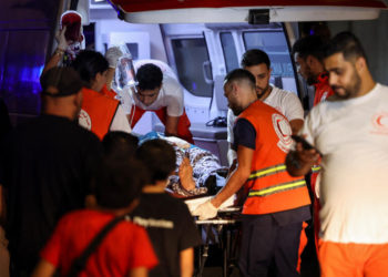 DePIN 恐攻？黎巴嫩BB Call爆炸案逾4000人傷，台廠喊冤：非台灣製造