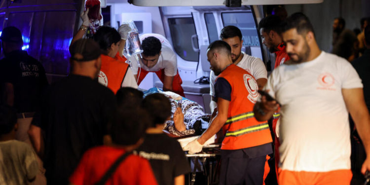 DePIN 恐攻？黎巴嫩BB Call爆炸案逾4000人傷，台廠喊冤：非台灣製造