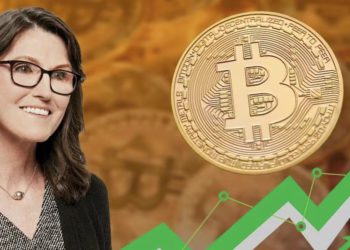 方舟投資：比特幣正處「看漲大趨勢」，關鍵支撐在52,000鎂、46,000美元