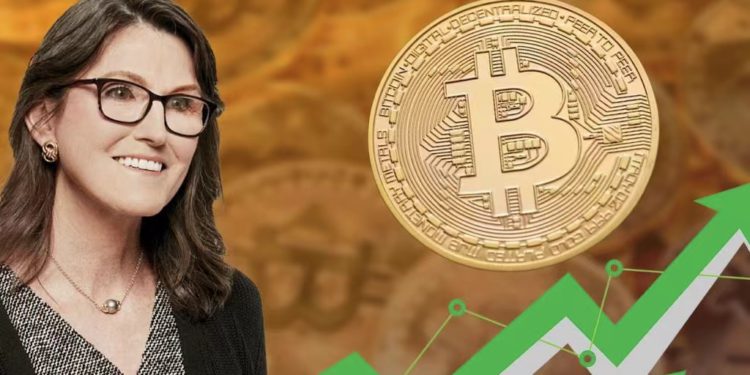 方舟投資：比特幣正處「看漲大趨勢」，關鍵支撐在52,000鎂、46,000美元