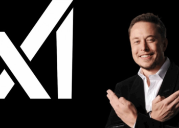 馬斯克xAI推出地表最強AI訓練系統「Colossus」：集成十萬張輝達H100晶片