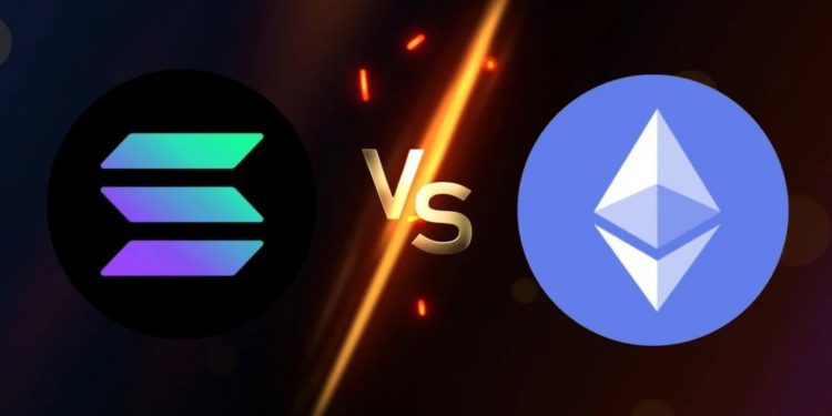 OG反擊：SOL永遠無法超越ETH！以太坊L2將瓦解Solana優勢