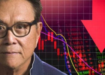 富爸爸拋「史上最嚴重金融危機」生存守則，比特幣不是他首選？