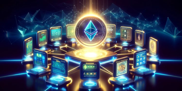 | 動區動趨-最具影響力的區塊鏈新聞媒體 降低出錯風險》以太坊重大升級「Pectra」將分兩階段進行,首階段明年初啟動