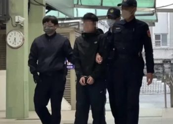 警察律師聯手黑道！雲林破獲1.4億虛擬貨幣詐騙，33人全遭起訴