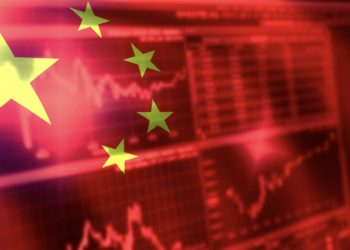 中國救市奏效？滬深兩市單日成交破11兆新高，華爾街陷入FOMO