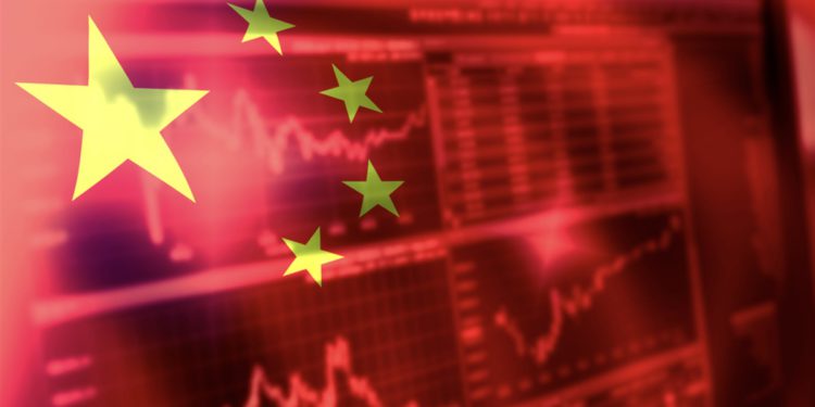 中國救市奏效？滬深兩市單日成交破11兆新高，華爾街陷入FOMO