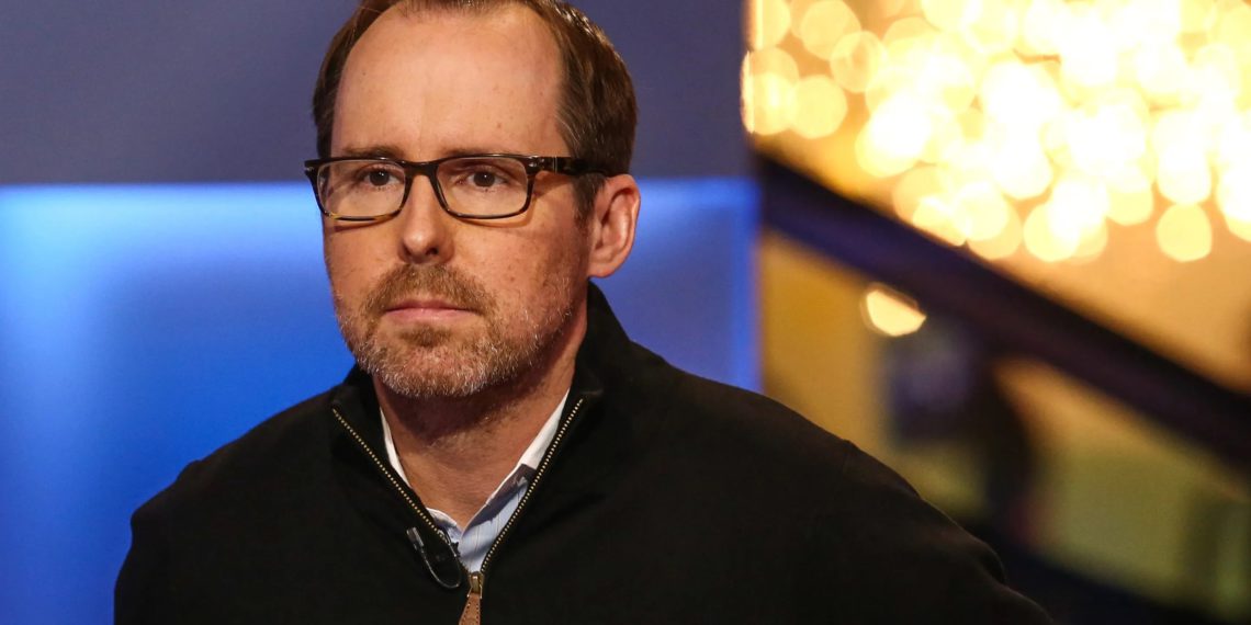 黑天鵝基金警告：美股、加密貨幣、黃金「年底前將閃崩」市場巨變將至？