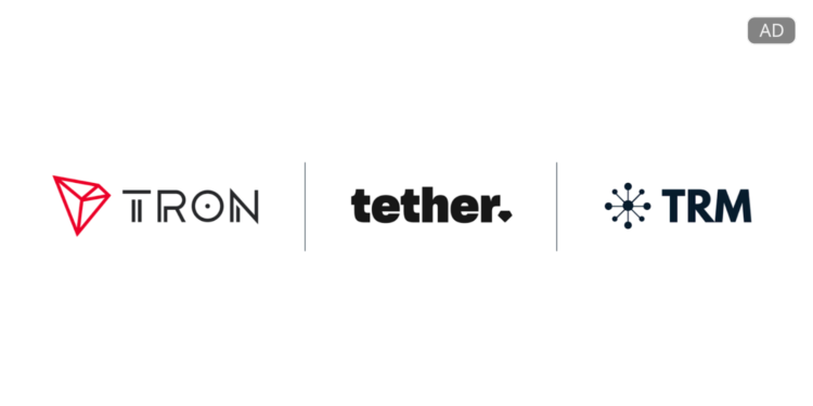 波場TRON、Tether與TRM Labs攜手成立T3聯盟， 合力打擊區塊鏈金融犯罪