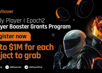 最高100萬美金激勵！比特幣原生L2專案Bitlayer推出開發者加速計劃