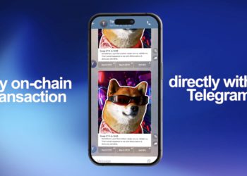 zkLink推出「magicLinks」工具包：在Telegram一鍵成為Web3用戶、完成多鏈交易