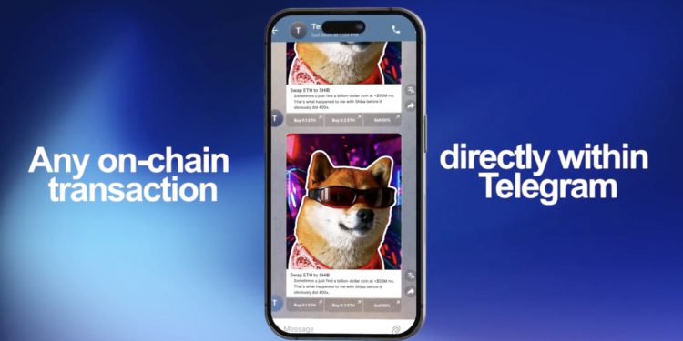 zkLink推出「magicLinks」工具包：在Telegram一鍵成為Web3用戶、完成多鏈交易