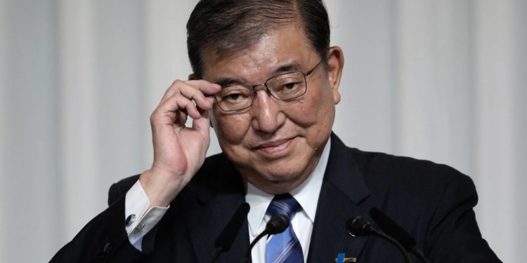 日股狂瀉1900點》新首相石破茂滅火：繼續貨幣寬鬆政策！10/9解散國會