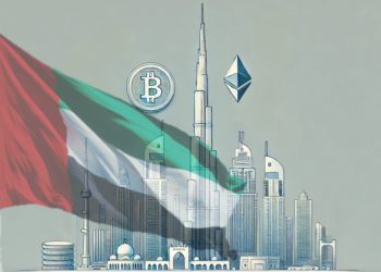 阿聯酋重要宣布：加密貨幣交易免收增值稅！當地投資迎來重大利好