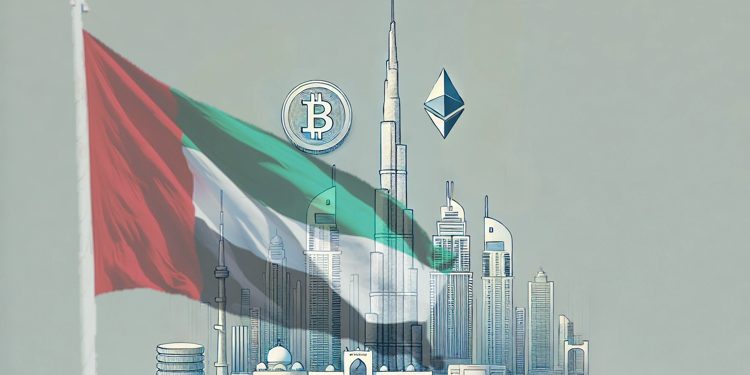 | 動區動趨-最具影響力的區塊鏈新聞媒體 阿聯酋重要宣布:加密貨幣交易免收增值稅!當地投資迎來重大利好