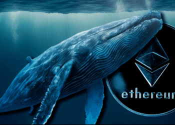 各路巨鯨連環「倒貨 7.1 萬枚以太坊」，ETH 拋壓到底結束沒？