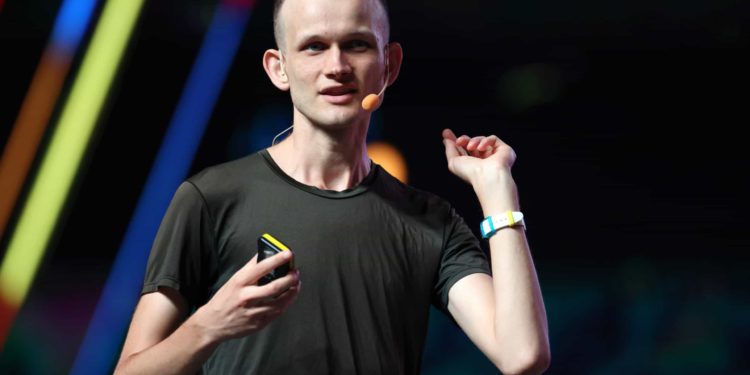 V神砸盤多個迷因幣、套現908枚ETH！223萬鎂所得料全捐慈善機構