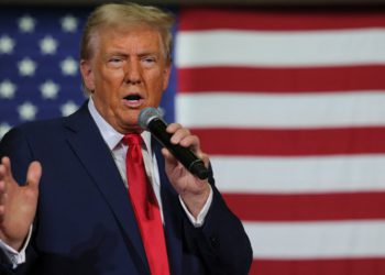 川普提議「廢除聯邦所得稅」：收關稅美國發大財！台積電淪最大受害者？