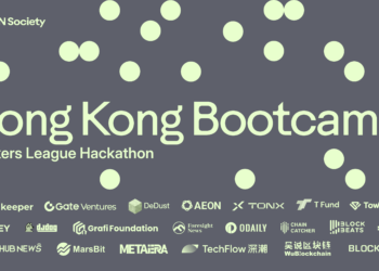 TON黑客松香港站來了！Hackers League Hackathon 提供300萬美元獎金池