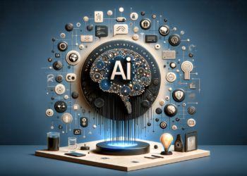 從現在起，一切請基於 AI 的視角看待未來