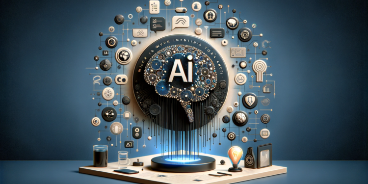 從現在起，一切請基於 AI 的視角看待未來