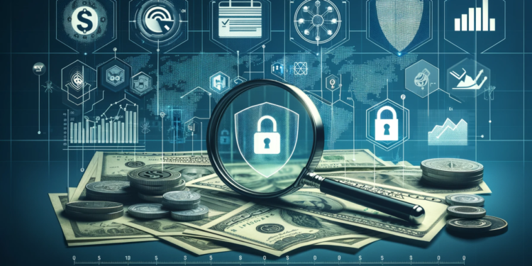 觀點》用戶「自證資金」來源需合法，大風吹向各國