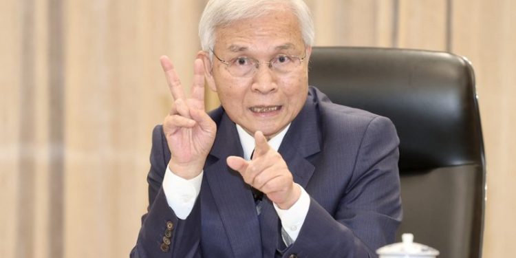 | 動區動趨-最具影響力的區塊鏈新聞媒體 央行不排除「第八波打房」楊金龍:瘋狂買房將催生巨大泡沫,必須提前出手