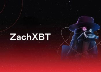 幣圈最強偵探，ZachXBT 如何智破 2.43 億美元加密盜竊案？