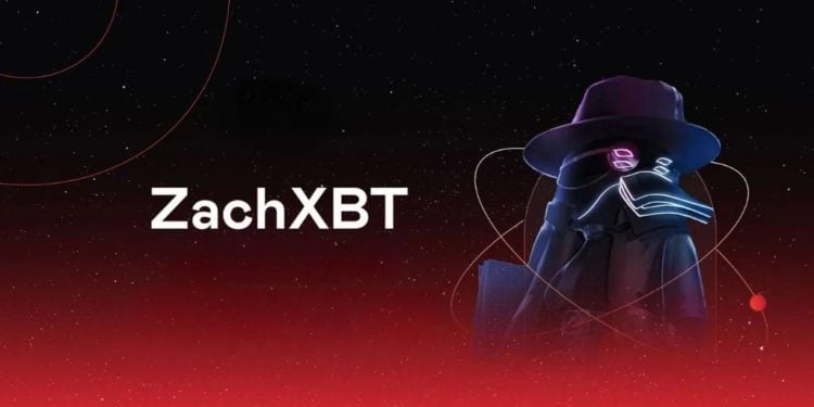 幣圈最強偵探，ZachXBT 如何智破 2.43 億美元加密盜竊案？