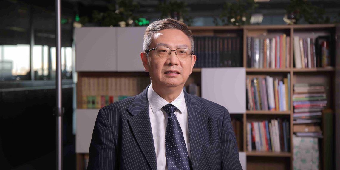 中國專家喊：擴大舉債10兆人民幣刺激經濟，還在安全區內別怕