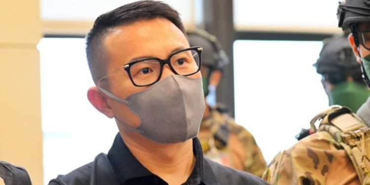 88會館負責人郭哲敏涉行賄檢警「查無不法」簽結，近2億元USDT仍被扣押