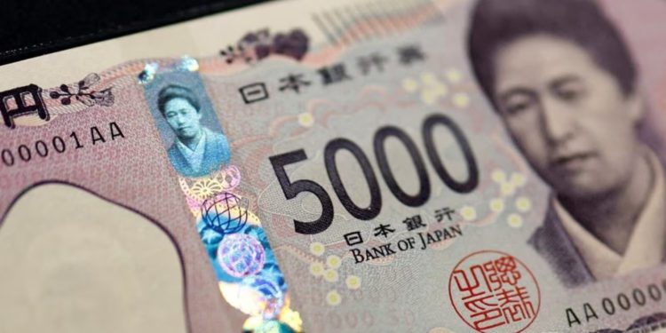 彭博警告：4兆鎂日圓套利交易正在平倉，股市未爆彈不容忽視