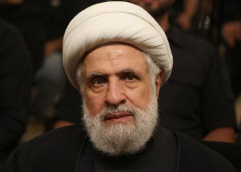 真主黨急轉彎：願支持停火協議，以色列連日狂轟扛不住？