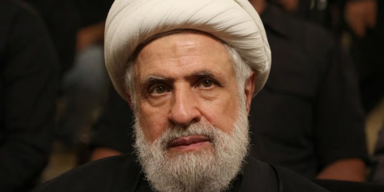 真主黨急轉彎：願支持停火協議，以色列連日狂轟扛不住？