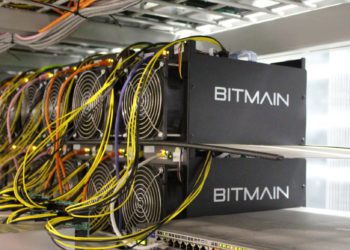 涉華為晶片禁令》比特大陸恐被台積電斷貨！L9礦機全數無法生產交付